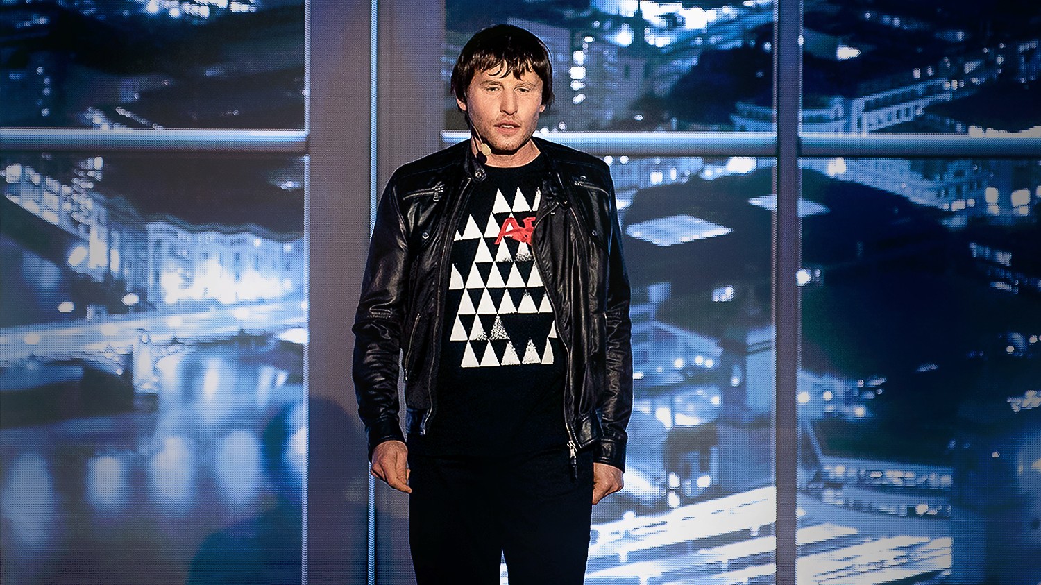 &bdquo;Twoja Twarz Brzmi Znajomo&rdquo;: Triumf w brytyjskim stylu