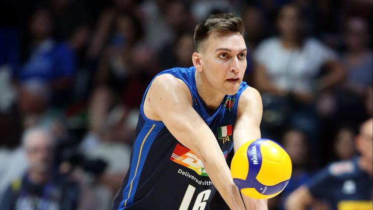 Tak ma wyglądać skład PGE Projektu Warszawa w sezonie 2026/2027