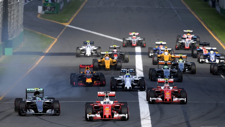 F1: Zrezygnowano z nowego formatu kwalifikacji