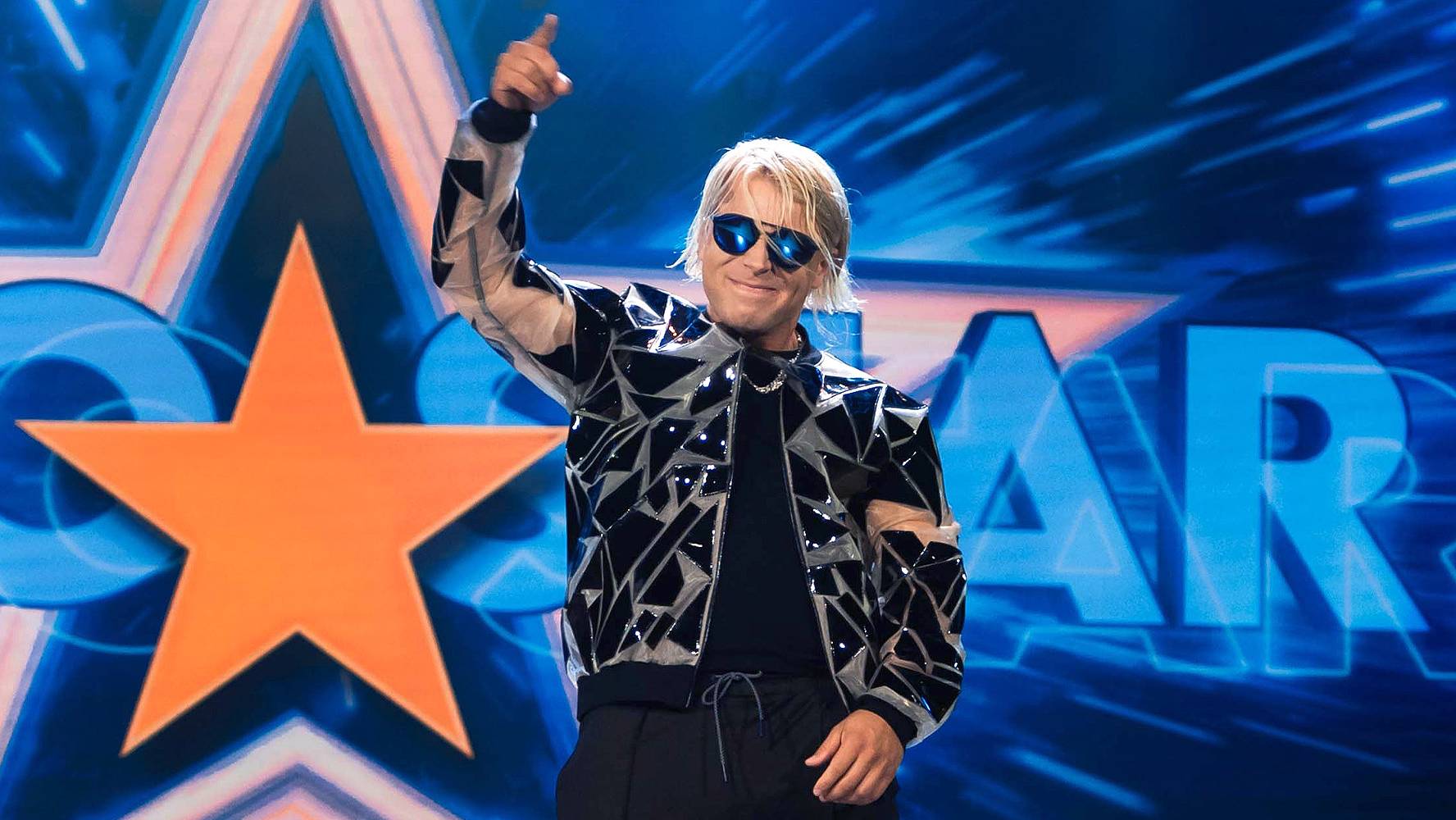 Jeden dzień zmienił wszystko! Historia sukcesu Skolima