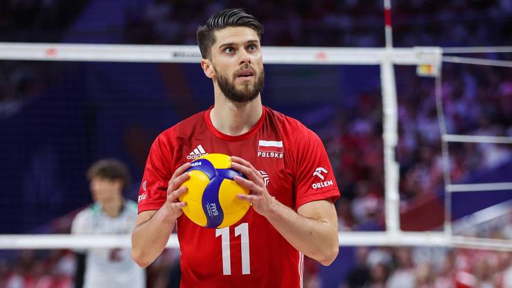 Wielcy nieobecni siatkarskiego mundialu. Gwiazdy, które nie zagrają w MŚ 2025