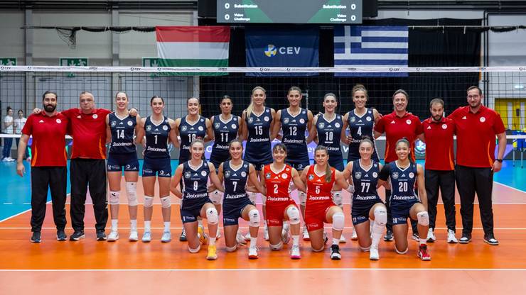 Kto zagra w siatkarskiej Lidze Mistrzyń? 20 drużyn w walce o trofeum