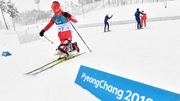 Pjongczang 2018: Zimne otwarcie igrzysk, Rosiek poniesie flagę