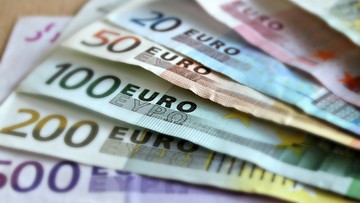 Mieli wypuścić w obieg 1,4 mln podrobionych banknotów euro. List gończy za sprawcami