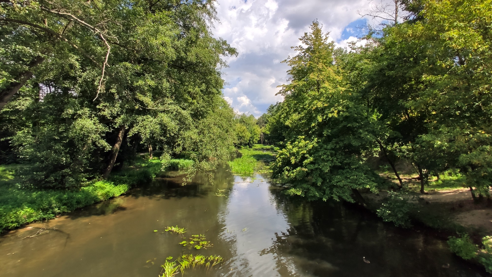Koniec lata w pięknej Polsce - zdjęcie 10