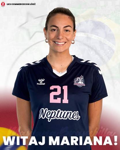 Tauron Liga siatkarek. Najciekawsze transfery przed sezonem 2025/2026