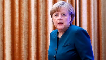 Kanclerz Merkel ma przyjechać do Polski. Spotka się m.in. z prezesem PiS