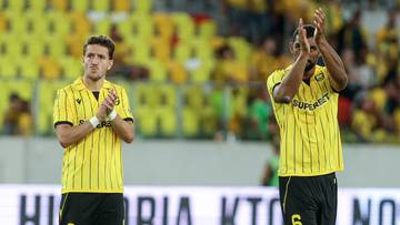 Tak zwycięstwo GKS-u Katowice wpłynęło na klubowy ranking UEFA