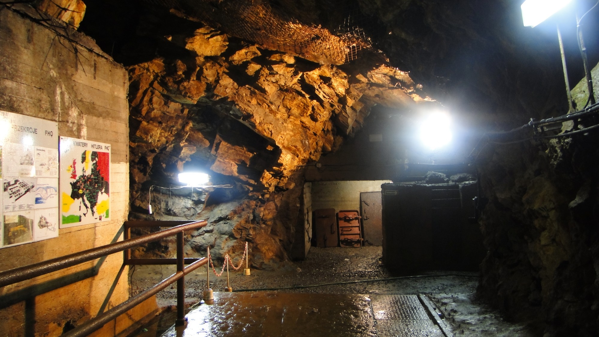 Góry Sowie, Suche i Kamienne - zdjęcie 26