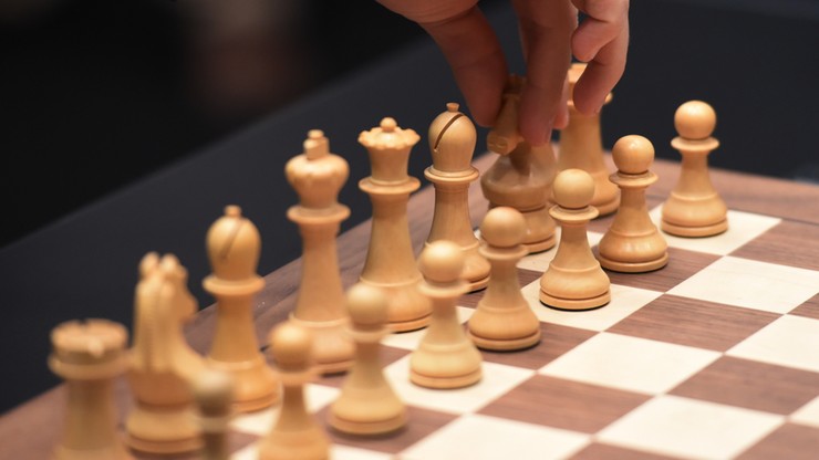 MŚ w szachach kobiet: Łachno przeciwniczką Ju w finale