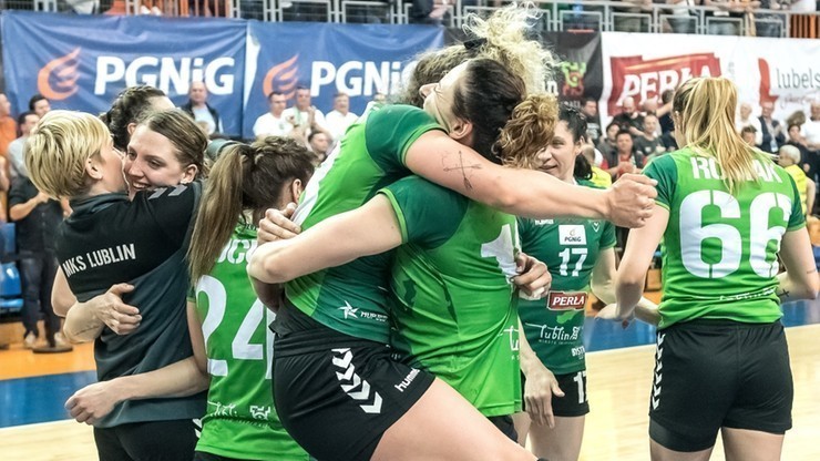 PGNiG Superliga kobiet: Koniec wakacji dla mistrzyń z Lublina