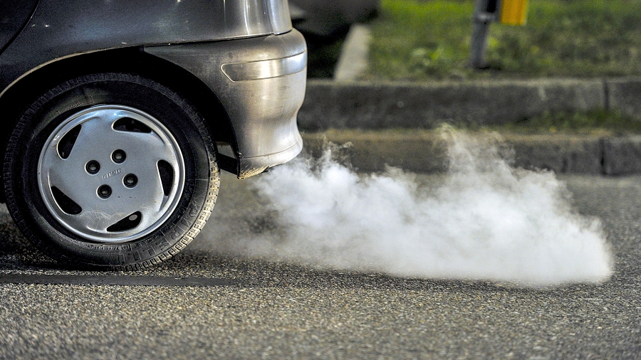 09.10.2019 07:00 Uwaga kierowcy! Na drogach ruszyła akcja „Smog”. Policja uziemiła już tysiące samochodów