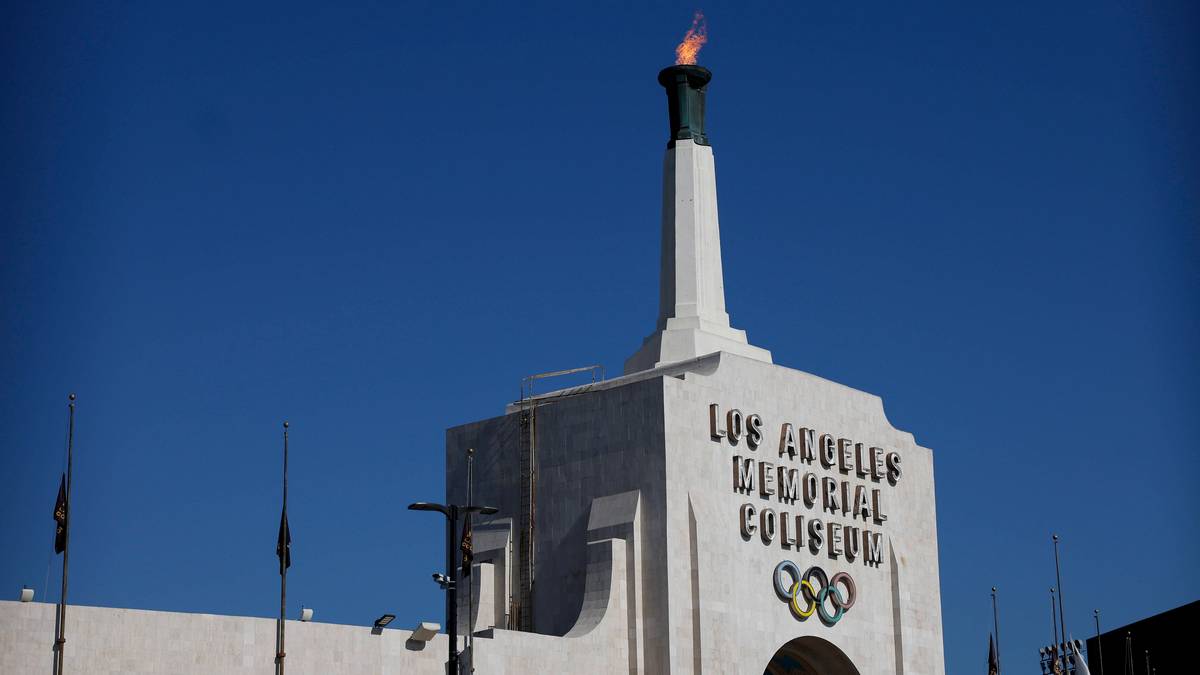 Organizatorzy ogłosili areny igrzysk paralimpijskich Los Angeles 2028