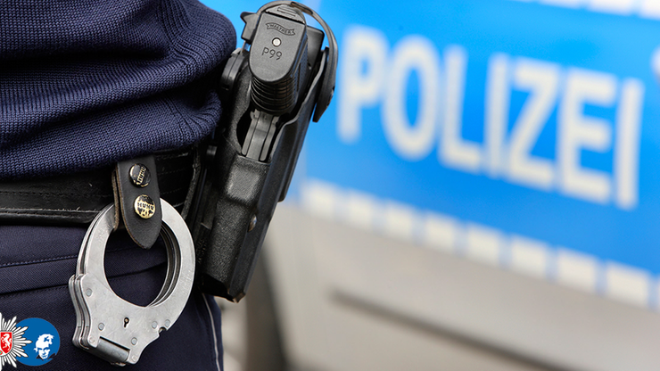 Niemcy. Media: Przed wejściem do sądu w Bonn znaleziono ludzką głowę