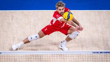 Mecz o brąz MŚ siatkarzy: Polska - Czechy. Transmisja TV i stream online