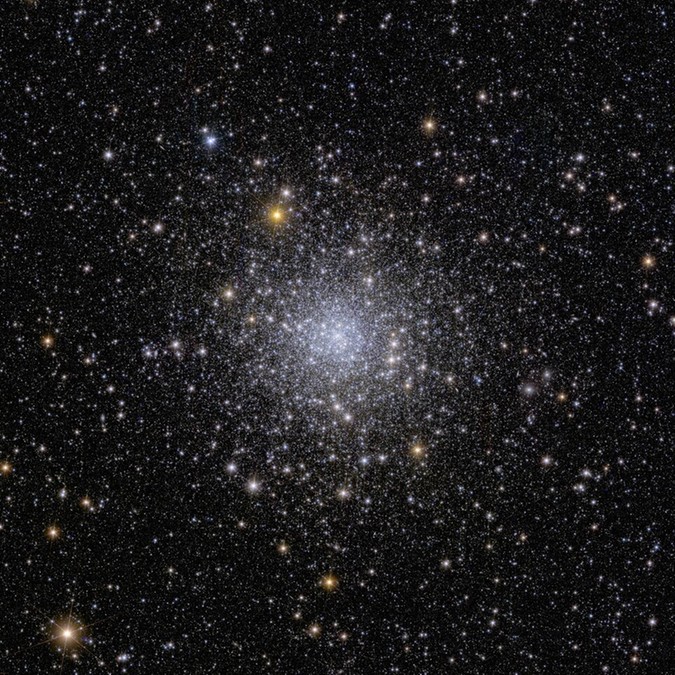 Gromada kulista NGC 6397