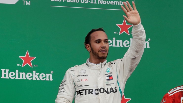 Hamilton sceptyczny co do wyścigu w Wietnamie