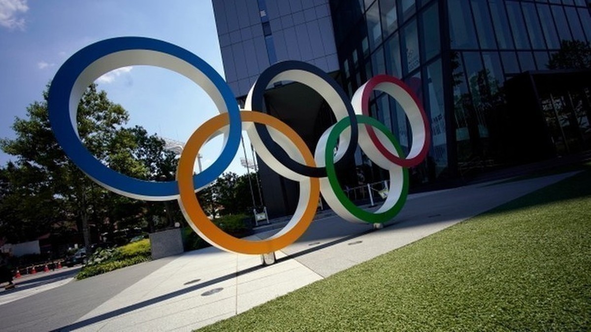 MKOl rozważa zorganizowanie igrzysk olimpijskich w e-sporcie