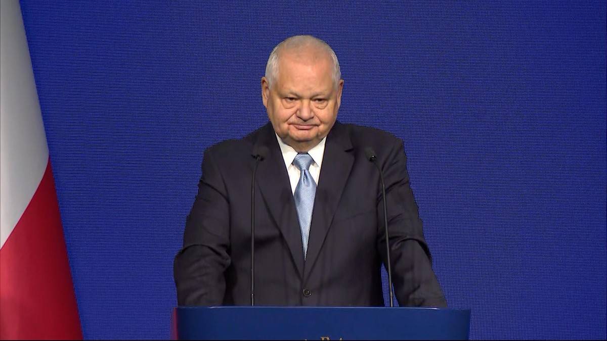 Prezes NBP coraz bliżej Trybunału Stanu. Jest decyzja komisji