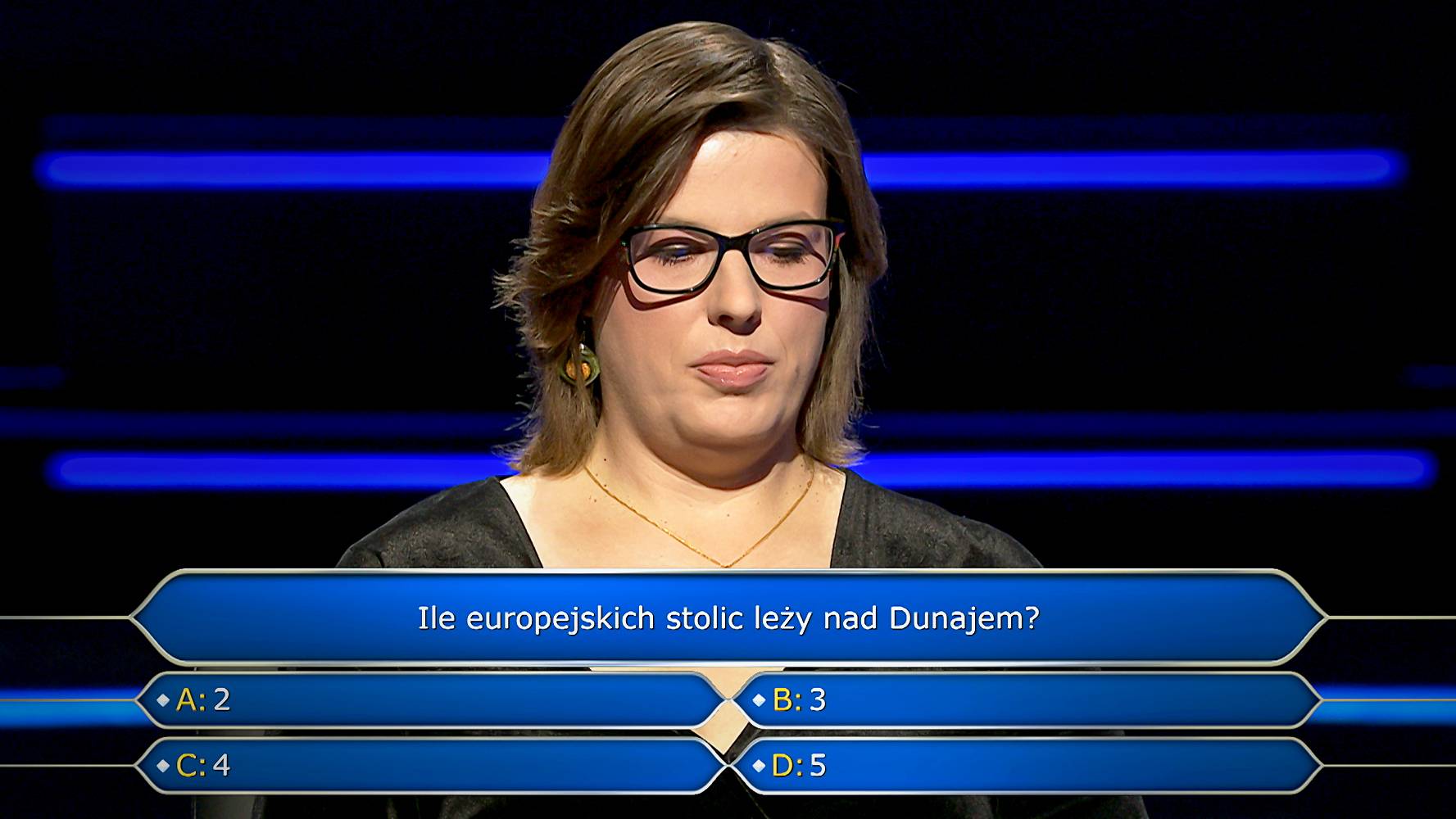 „Milionerzy”: Poznaj pytania i odpowiedzi z odcinka 44