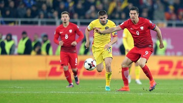 Gdzie obejrzeć transmisję meczu el. MŚ 2018 Polska - Rumunia?
