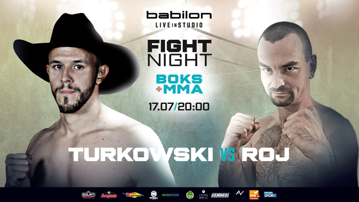 Boks kontra MMA. "Babilon Fight Night" 17 lipca na kanałach Polsatu
