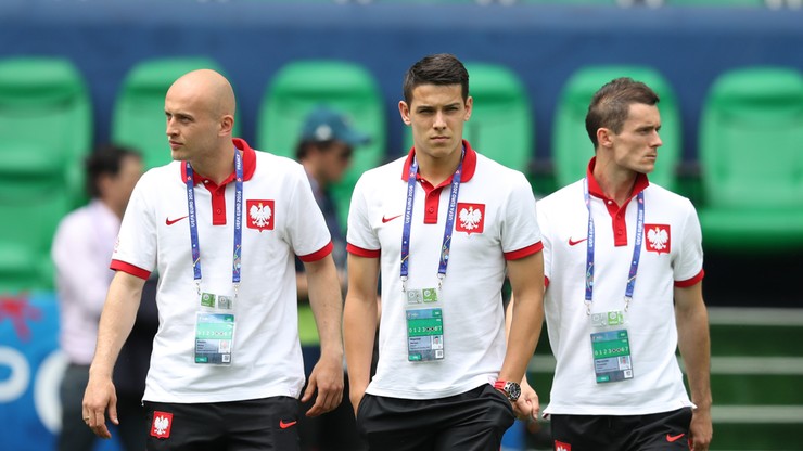 Euro 2016: Niekorzystny bilans Polski z Portugalią