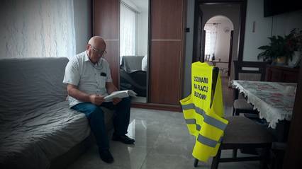 Spłaci dług w 400 lat. Sztuczki budowlańca z Krakowa. „Na wczasy sobie jeździ. Stać go".