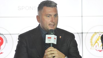 Radosław Piesiewicz przedstawił kulisy polskiej kandydatury do organizacji igrzysk