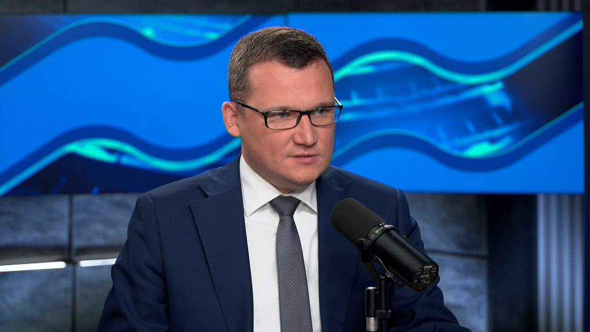 Tusk wskazał na prezydenta ws. Zondacrypto. Jest głos z pałacu