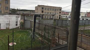 Rosjanka urodziła córkę w kolonii. Do więzienia wróci za 14 lat