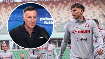 Na tych piłkarzy postawi Urban? Tomasz Hajto wskazał skład na Albanię