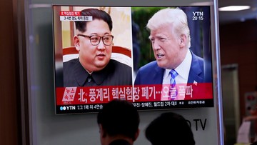 Korea Północna deklaruje gotowość do rozwiązania problemów z USA. "Kiedykolwiek i jakkolwiek"