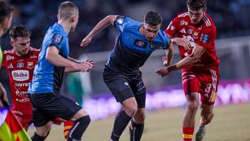 III-ligowiec w półfinale Pucharu Polski! Zadecydowały rzuty karne