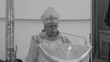 Nie żyje abp Stanisław Nowak. Miał 86 lat