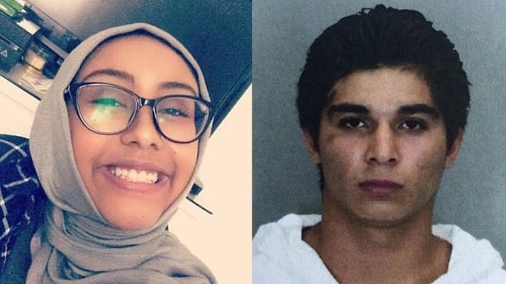 17-letnia muzułmanka szła do meczetu. Została zaatakowana i zamordowana
