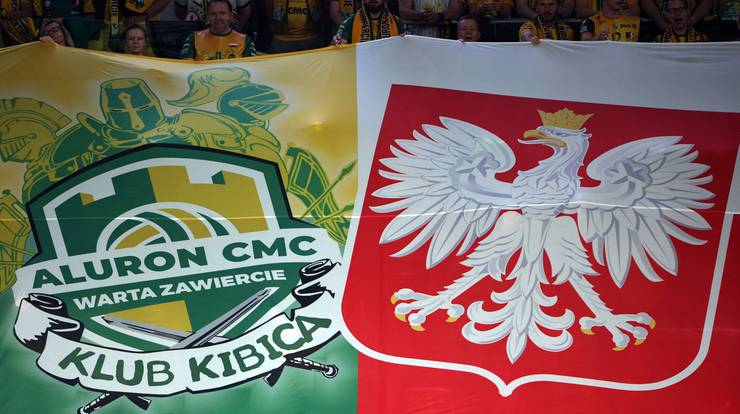 PlusLiga 2026: Końcowa klasyfikacja