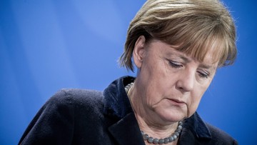 Merkel: musimy przeciwstawić się pogardzie wobec kobiet