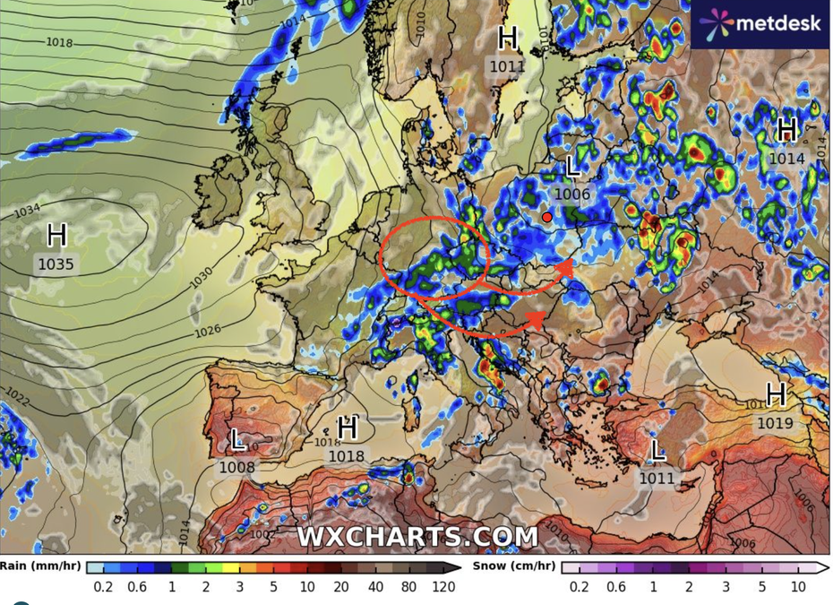 Fot. WXCHARTS