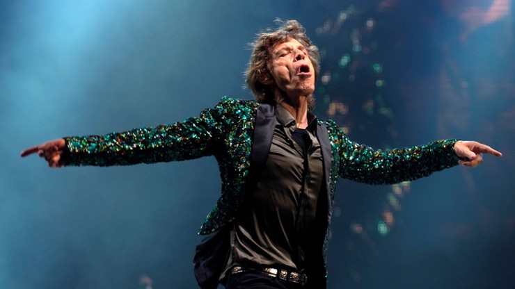 Mick Jagger już po operacji serca. "Dziękuję za wsparcie, czuję się dużo lepiej"