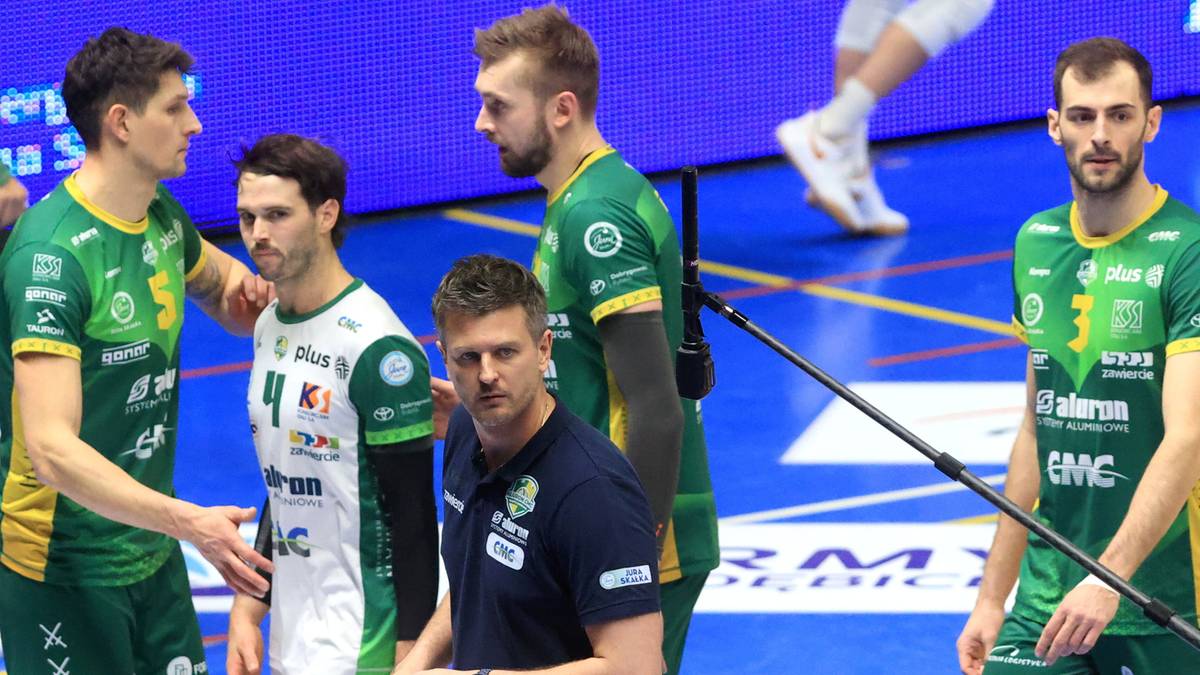 PlusLiga, TAURON Liga, liga włoska w siatkówce - gdzie oglądać sobotnie mecze? Plan transmisji TV - 22.02