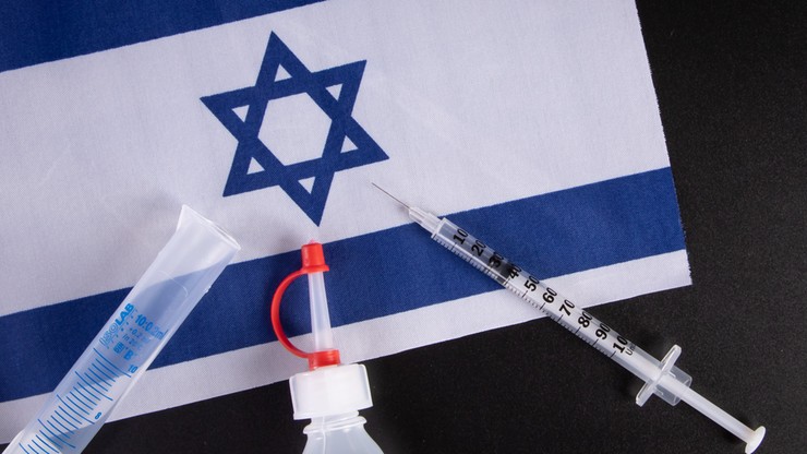 Według izraelskich badań szczepionki przeciwko Covid-19 działają u pacjentów z rakiem