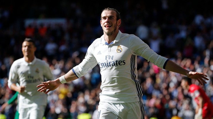 Bale w Manchesterze United? Mourinho zamierza powalczyć o Walijczyka