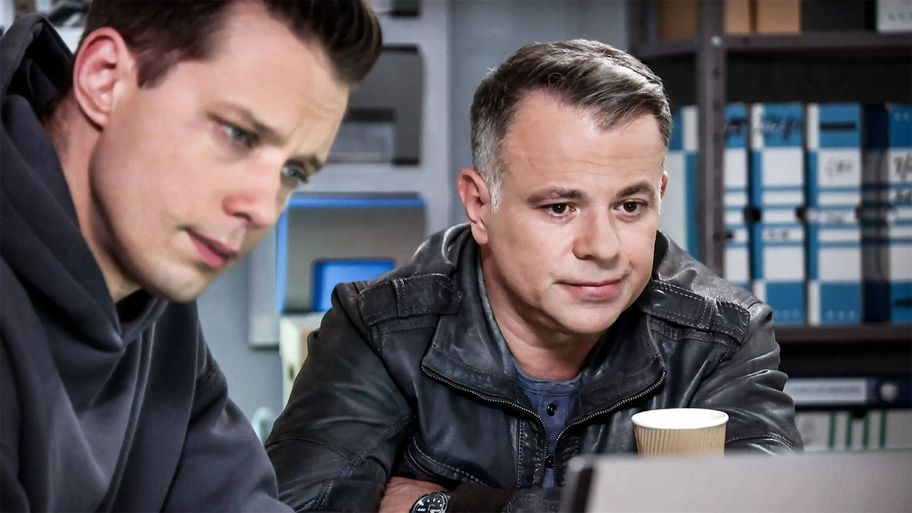 „Pierwsza miłość” - odcinek 4144: Tryb wyższej konieczności