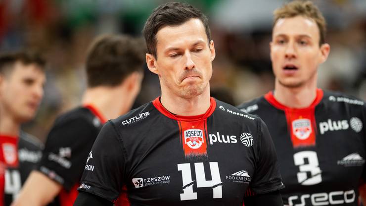 3. Rafał Buszek (PGE GiEK Skra Bełchatów) - rozpocznie 18. sezon w karierze w najwyższej klasie rozgrywkowej w Polsce (2008 -)