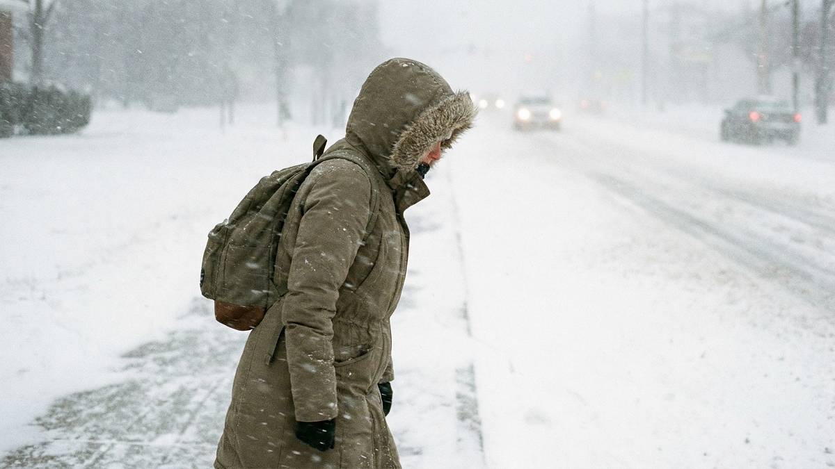 Europa może zamarznąć. Fot. Pixabay.