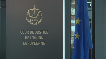 Komisja Europejska złożyła wniosek do TSUE o zastosowanie środków tymczasowych przeciw Polsce