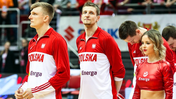 MŚ koszykarzy: Polska na 14. miejscu według prognozy FIBA
