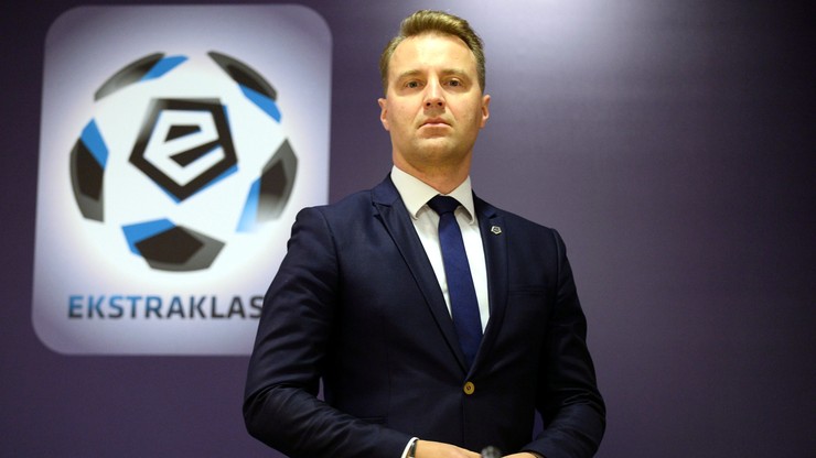 Prezes Ekstraklasy: Stabilność w klubach kluczem do sukcesów sportowych