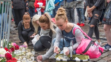 Fińscy politycy po ataku w Turku: konieczna izolacja migrantów, którym odmówiono azylu